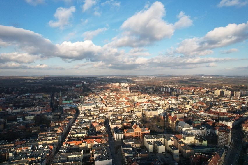 Koniec z reklamową "wolną amerykanką" w Bytomiu - nowe...