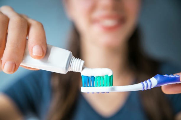 Regularne mycie zębów to podstawa zdrowego uzębienia!...