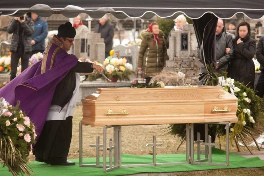 Przyczyna śmierci Grażyny Kuliszewskiej będzie znana jeszcze w marcu? Śledczy czekają na opinię biegłych lekarzy