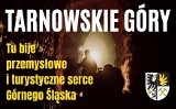 Tarnowskie Góry - tu bije przemysłowe i turystyczne serce Górnego Śląska. Zapraszamy! 
