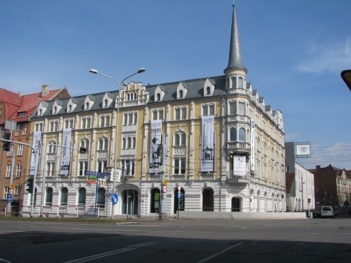 Teatr Rozrywki