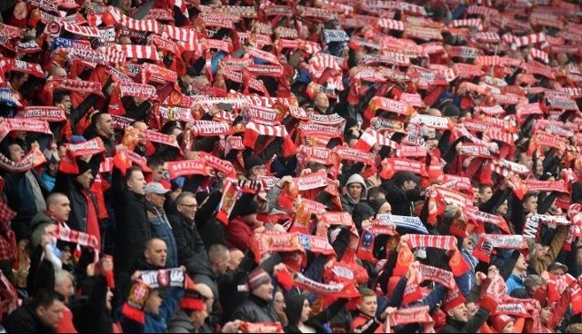 Widzew dziś gra na wyjeździe z Ruchem