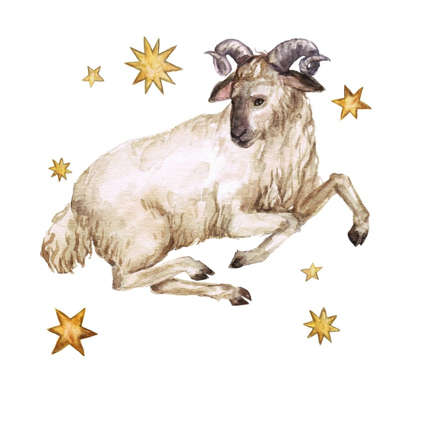 Horoskop Finansowy dla znaku zodiaku Baran na czerwiec 2023:...