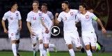 Reprezentacja U21 zagra na Euro 2019. "Pojechaliśmy do Portugalii po swoje"