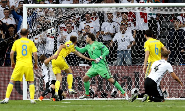 Euro 2016: Mecz Ukraina - Irlandia Północna. Gdzie oglądać w telewizji?