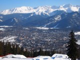 W Tatrach spadnie pół metra śniegu!