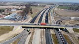 Budowa S5 pod Bydgoszczą. Niesamowite nagranie z drona z placu budowy [zdjęcia, wideo]