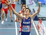 Jakob Ingebrigtsen gwiazdą Memoriału Kamili Skolimowskiej. Król bieżni wystąpi nas Stadionie Ślaskim