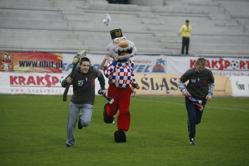 Wydarzenia sportowe 2013 na zdjęciach [ZDJĘCIA ROKU 2013]