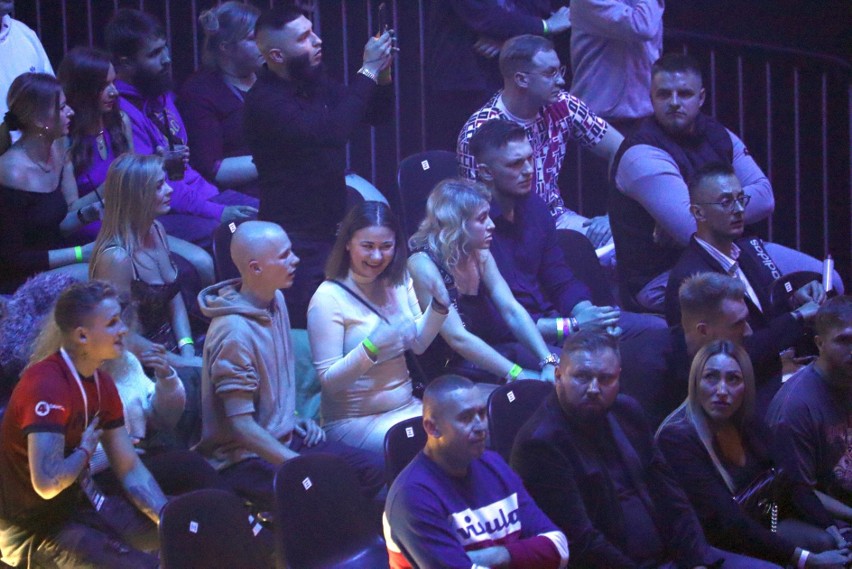 Byłeś na gali Prime MMA Show 3 w Radomiu? Znajdź się na zdjęciach