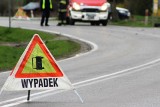 Tragedia w regionie. Po zderzeniu z ciężarówką w Janikowie zginęła nastolatka