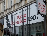 Kino Pionier w Szczecinie jest na sprzedaż! Właściciel prowadzi rozmowy z miastem na temat transakcji