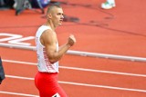 Lekkoatletyczne ME - Polacy awansowali do finałów sztafety 4x100 m