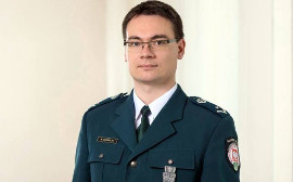 KAS z Łomży uderza w nielegalny hazard w Zambrowie