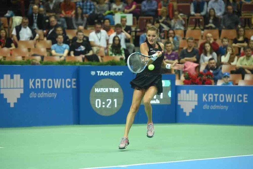 WTA Katowice Open