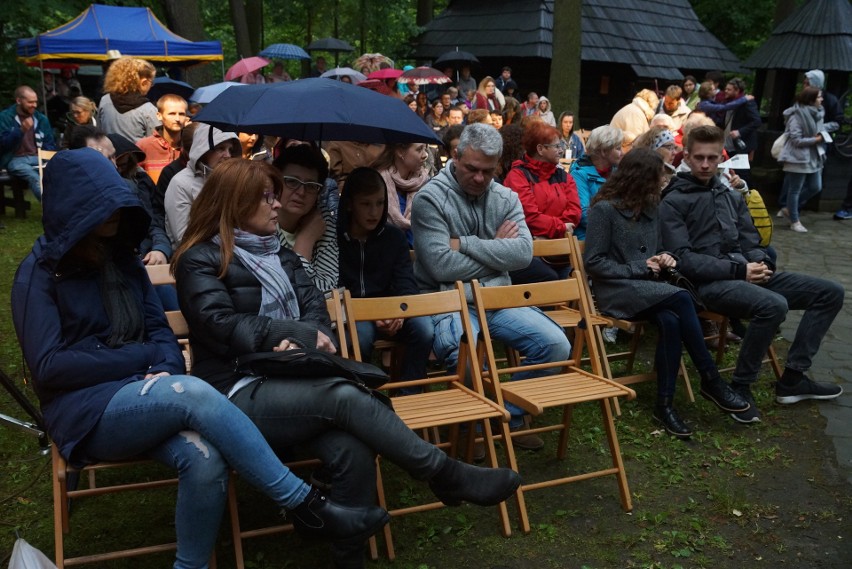 Teatralna Maszyna Pszczyna 2017