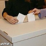 Wybory na osiedlu Jamno - Łabusz w Koszalinie 