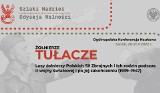 Rzeszowski IPN zaprasza na konferencję o polskich żołnierzach tułaczach