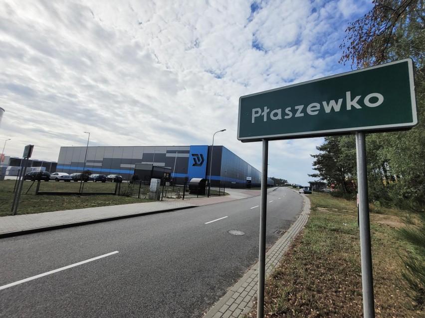 Gmina sprzedała działkę w Płaszewku zaskakująco tanio. Władze Słupska protestują