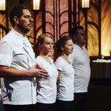 "Hell's Kitchen". Dorota, Ewelina i Grzegorz, czyli nowi uczestnicy w Piekielnej Kuchni. Kim są? [ZDJĘCIA]