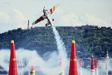 Red Bull Air Race: Zobacz powietrzne akrobacje [GALERIA]