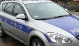 Wypadek w Mnichowie. Audi zderzył się z mercedesem. 50-latka trafiła do szpitala