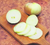 Jedzcie cebulę! Zawiera mnóstwo witamin i mikroelementów