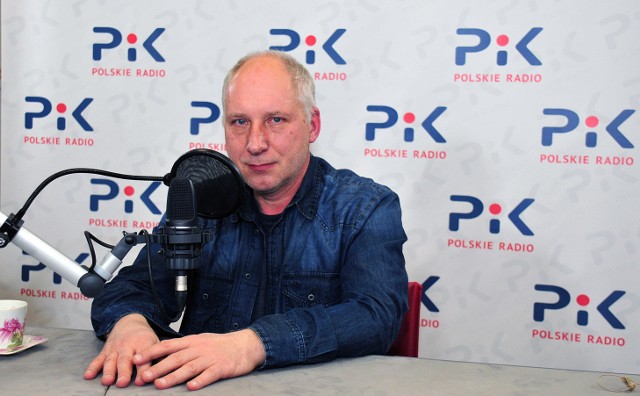 Kuba Sienkiewicz zwierzył przy muzyce się Magdzie Jasińskiej, cała rozmowa do wysłuchania w środę o 18.10 na antenie Radia PiK oraz na stronie www.radiopik.pl