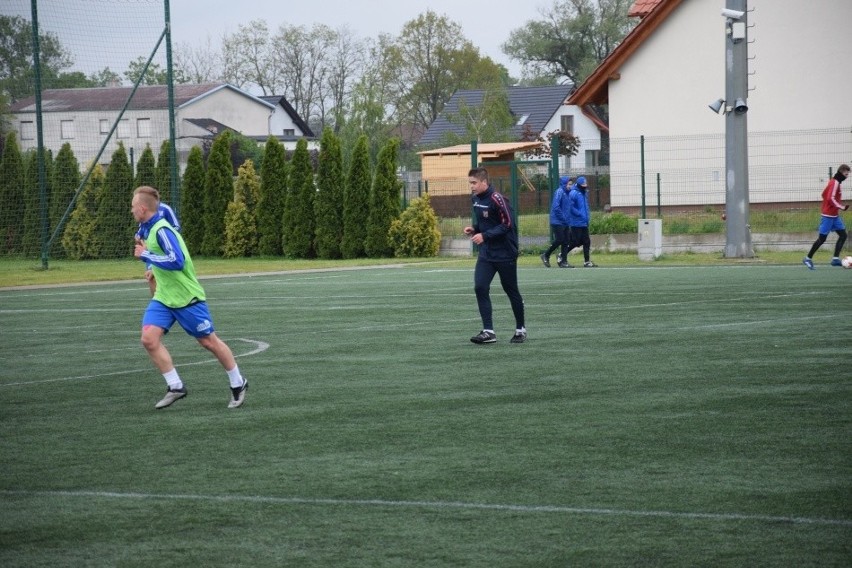 Odra Opole U-19.