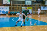Eko-Pol AZS UZ Zielona Góra zagra na zapleczu ekstraklasy futsalu. Brawo!