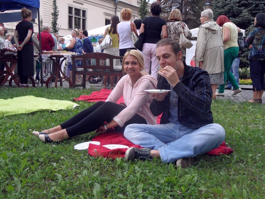 Dendronalia 2014. Do niedzieli trwa Żywiecki Festiwal Roślin [ZDJĘCIA]