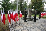 W środę, 1 września uroczystości w Kielcach w 82. rocznicę wybuchu II wojny światowej. Początek o godzinie 4.30