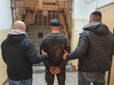 Policjant z Włocławka miał wolne, mimo to ujął na gorącym uczynku złodzieja