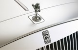 Rolls-Royce. 110 lat Spirit of Ecstasy