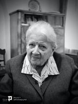 Zmarła Anna Koźmińska, najstarsza na świecie Sprawiedliwa Wśród Narodów Świata. W czasie wojny pomagała Żydom w Częstochowie