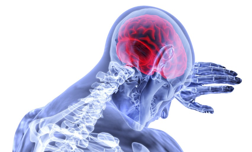 Ból głowy to kolejny niespecyficzny objaw, który może,...