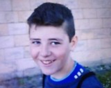 Uwaga! Poszukiwania 11-latka z Żar przerwane. Chłopiec został odnaleziony przez policjantów w Lubsku 