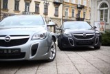 Nowe nieoznakowane radiowozy Opel Insignia dla policji na Mazowszu