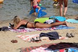 Plaża Dojlidy zaczyna sezon kąpielowy w województwie podlaskim (atrakcje, cennik, zdjęcia)