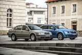 Skoda Octavia. To juz 20 lat 