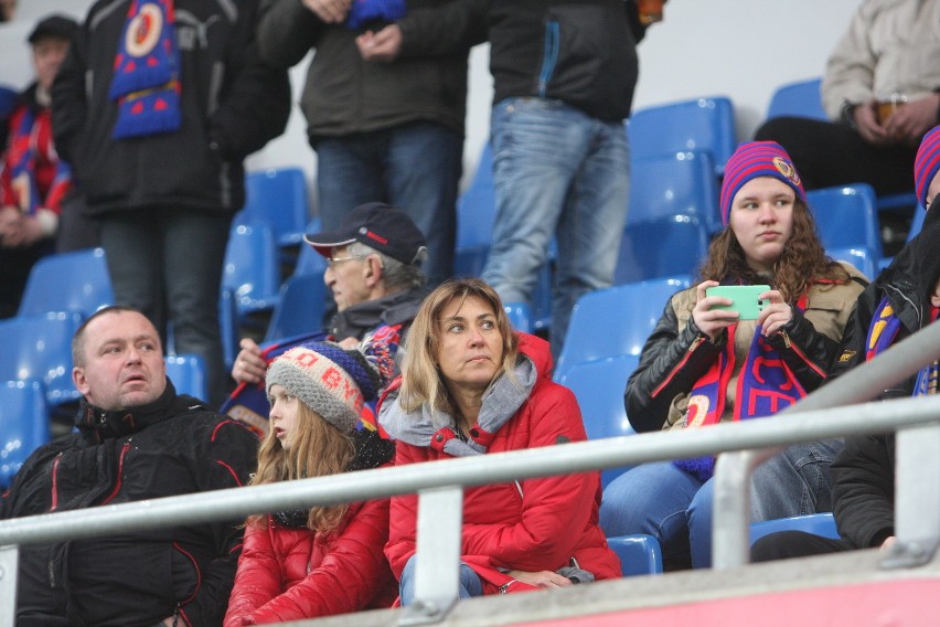 Piast Gliwice - Jagiellonia Białystok 2:0