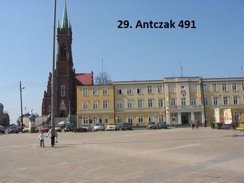 Najpopularniejsze nazwiska w Zgierzu i powiecie zgierskim. Sprawdź, czy Twoje też tu jest! LISTA