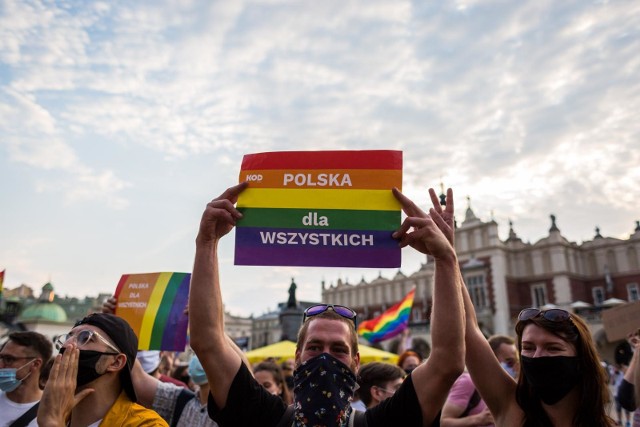W Krakowie powstał hostel dla osób LGBT+.