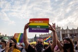 Kraków. Powstał pierwszy w Polsce hostel interwencyjny dla osób LGBT+