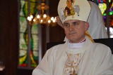 Ksiądz Krzysztof Włodarczyk przyjął święcenia biskupie [zdjęcia]