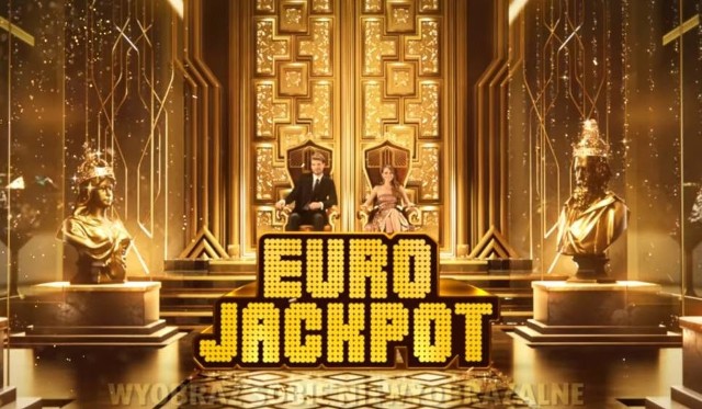 Losowanie EUROJACKPOT W POLSCE. 15.09.2017. [WYNIK, LOSOWANIE, KUMULACJA]