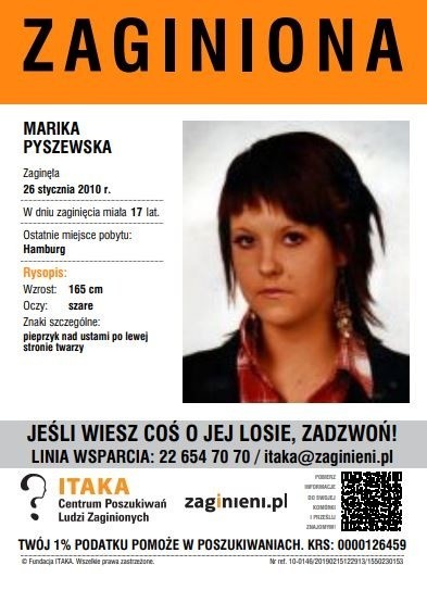 Zaginione dzieci w Polsce. Pomóż im wrócić do domu! Policja i rodziny apelują o pomoc [Zdjęcia]