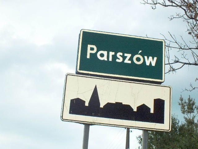 Ostatnią kanalizowaną miejscowością w gminie Wąchock jest Parszów. 