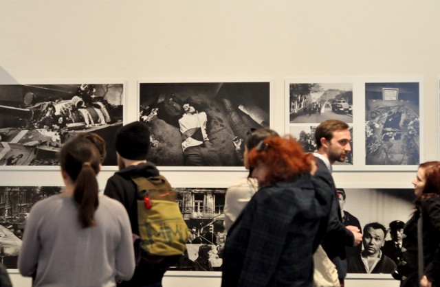 Tegoroczne edycja Miesiąca Fotografii w Krakowie potrwa do końca wakacji