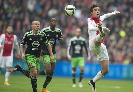 Ajax - Feyenoord